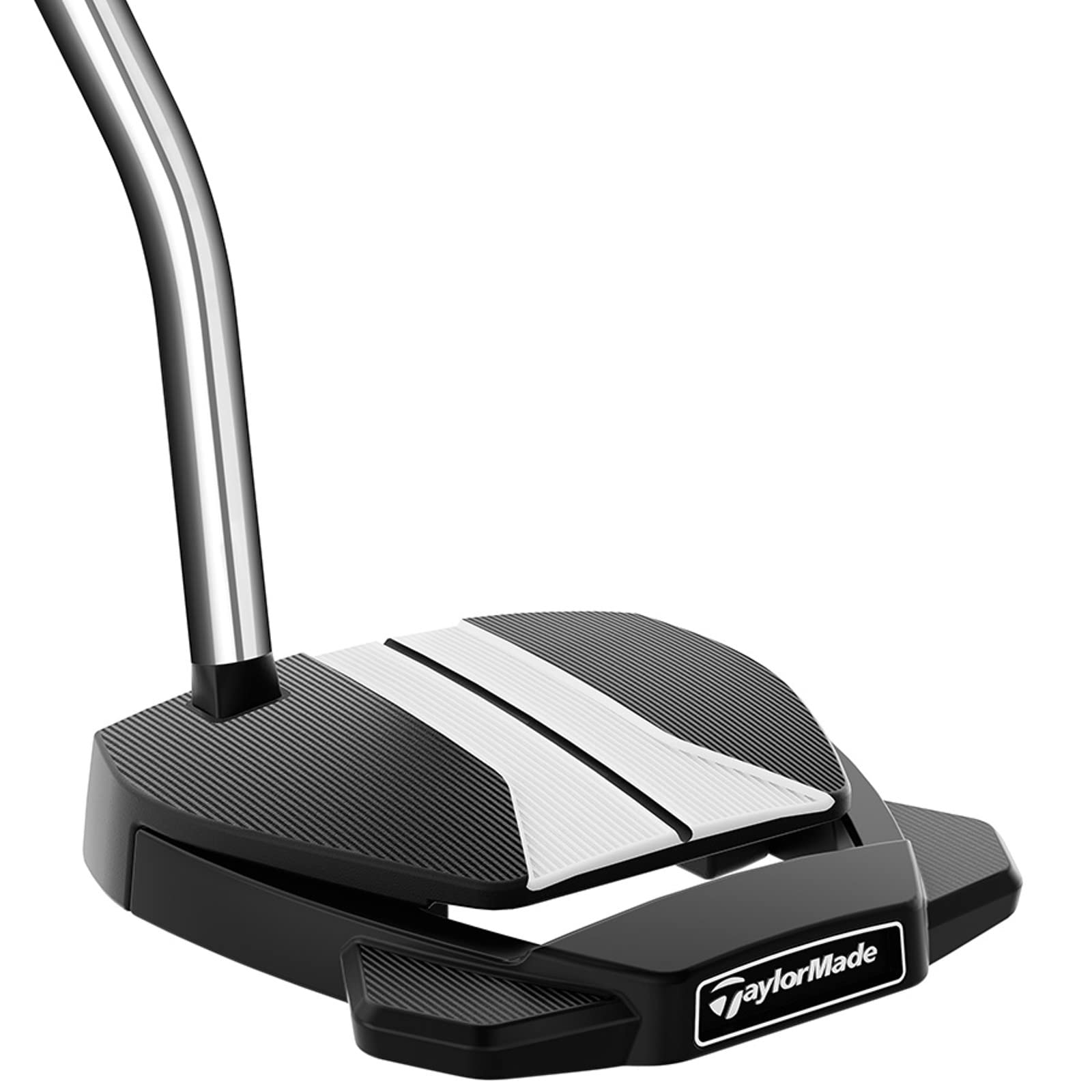 TaylorMade Spider GT パター TaylorMade Golf Spider GTx Putter Black Short Bend Right Hand 34IN